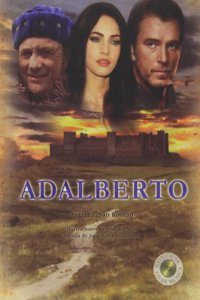 Adalberto (Spanish Edition)