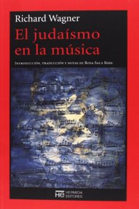 El judaismo en la musica