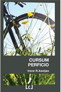 Cursum Perficio