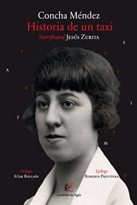 Historia de un taxi: Un argumento cinematografico