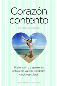 Corazon Contento
