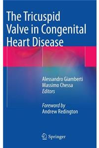 Tricuspid Valve in Congenital Heart Disease