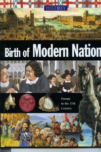 History 24: Birth Of Modern Na Tions