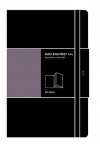 Moleskine Portfolio A3