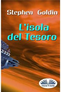 L'isola del Tesoro