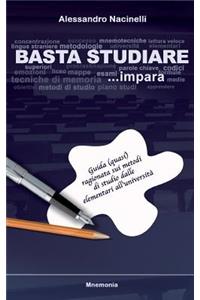 Basta Studiare