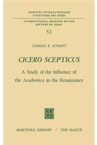 Cicero Scepticus