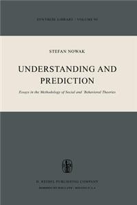 Understanding and Prediction