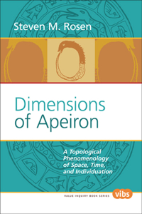 Dimensions of Apeiron