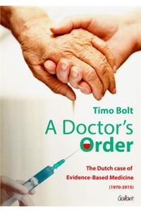 A Doctor's Order