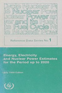 Energy, Electricity and Nuclear Power Estimates for the Period Up to 2020