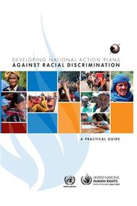 Developing National Action Plans Against Racial Discrimination