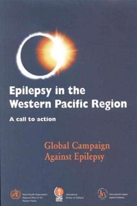 Epilepsy in the Western Pacific Region