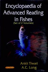 Encyclopaedia of Advanced Reading in Fishes (Set of 2 Vols.)