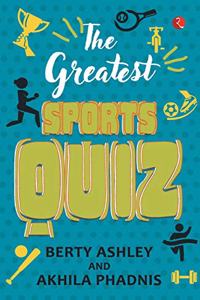 The Greatest Sports Quiz