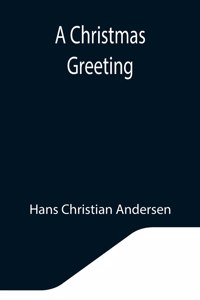 Christmas Greeting