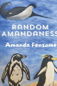 Random Amandaness