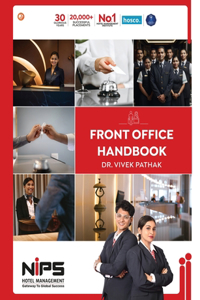 Front Office Handbook