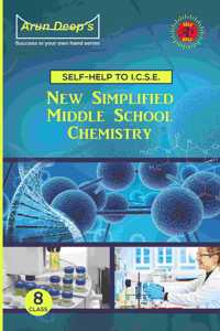 Sh To Simplified Chemistry (Allied) 8