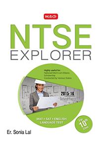 NTSE Explorer