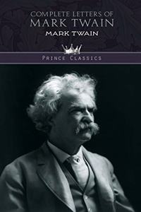 Complete Letters of Mark Twain