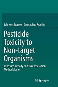 Pesticide Toxicity to Non-Target Organisms