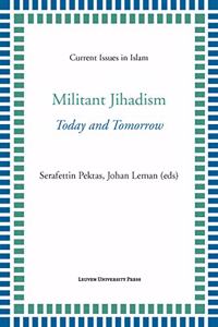 Militant Jihadism