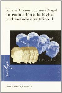 Introduccion a la Logica y Al Metodo Cientifico 1