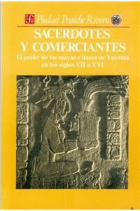 Sacerdotes y Comerciantes