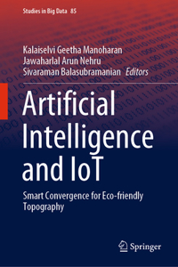Artificial Intelligence and Iot