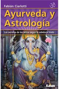 Ayurveda Y Astrología