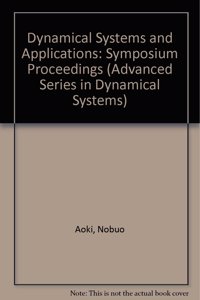 Dynamical Systems and Applications