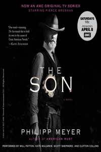 The Son Lib/E