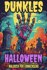Freak of Halloween