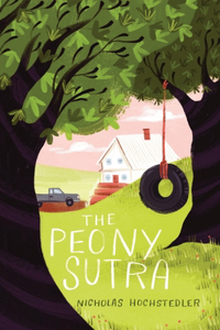 Peony Sutra