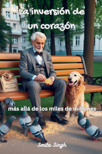 inversión de un corazón