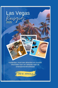 Las Vegas Reisgids 2025