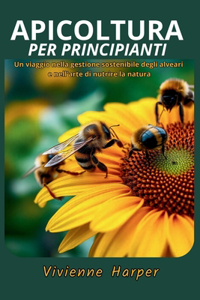 Apicoltura per principianti