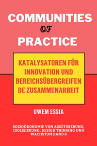 Communities of Practice