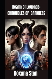 Realm of Legends: Chronicles of Darkness