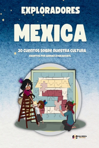 Exploradores Mexica