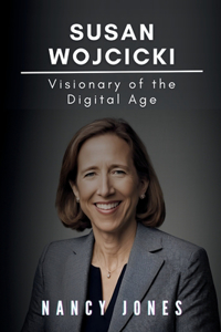 Susan Wojcicki