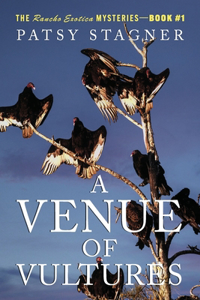 Venue of Vultures
