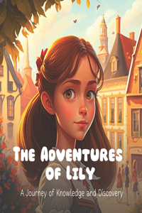 The Adventures of Lily