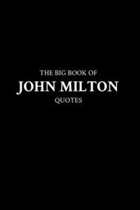 Big Book of John Milton Quotes