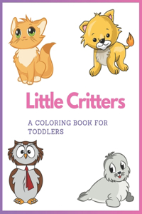 Little Critters