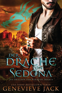 Drache von Sedona