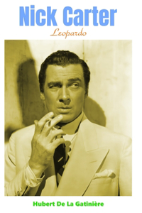 Nick Carter Leopardo