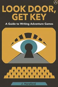 Look Door, Get Key