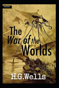 The War of the Worlds Annotated
